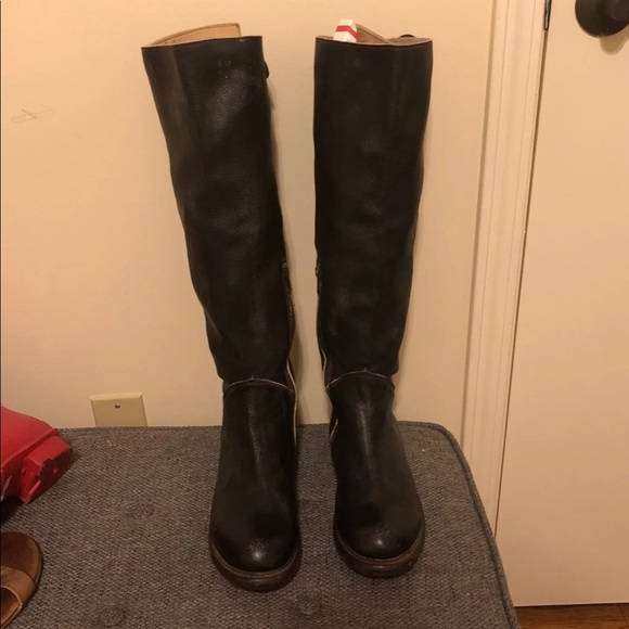 SOLD🌺BED STU MANCHESTER RED SOLE🌺 - Picture 2 of 8